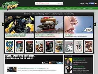 comicvine.com