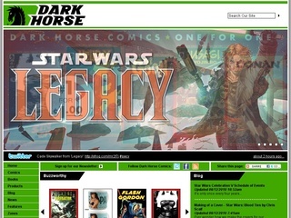 darkhorse.com