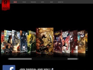 radicalpublishing.com